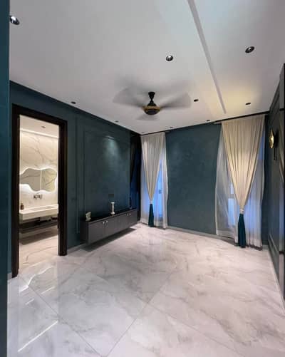 5 Marla Slightly Used House For Sale In Golf View Residencia Phase 1 Bahria Town Lahore