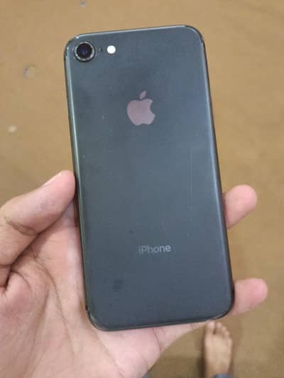 Apple iPhone 8 non pta 64 gb