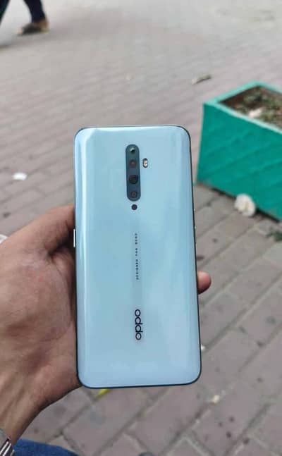 exchange OPPO Reno2 F