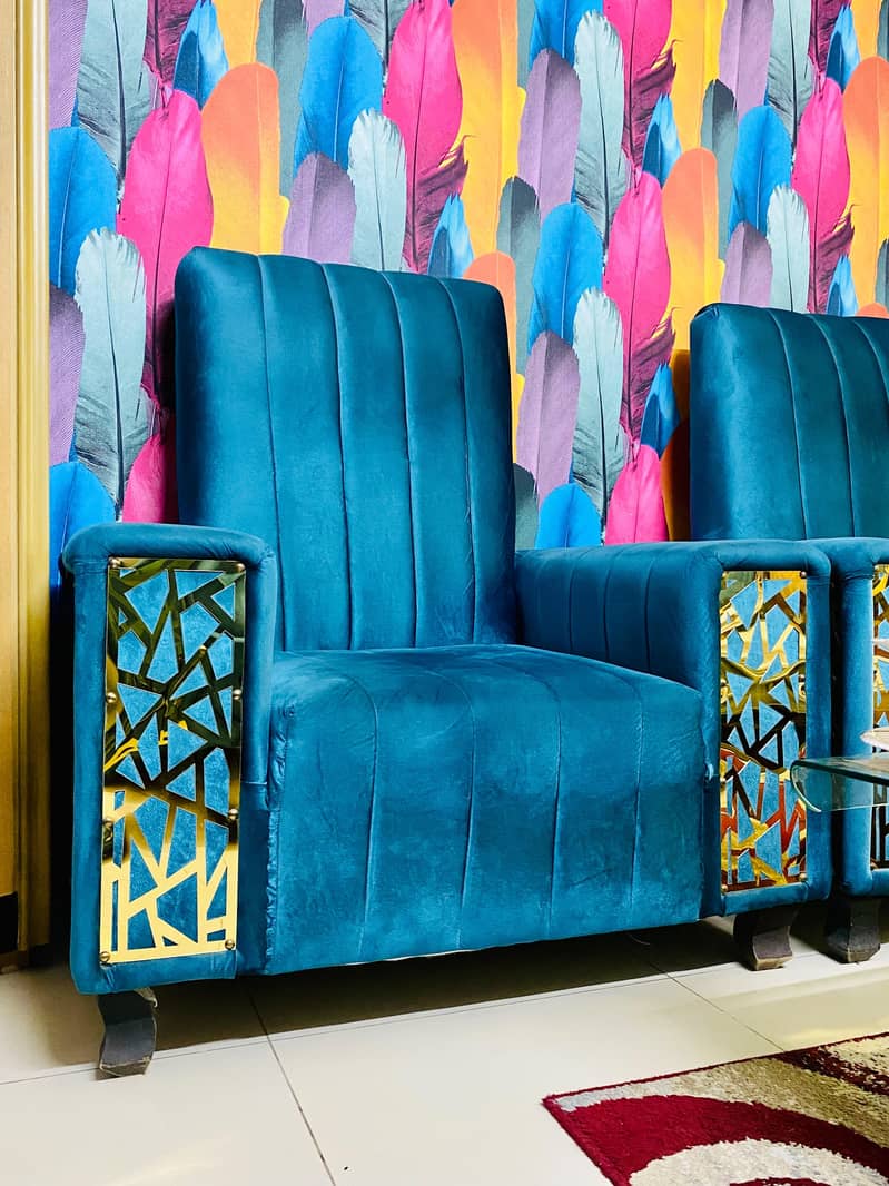 SOFA SET 1