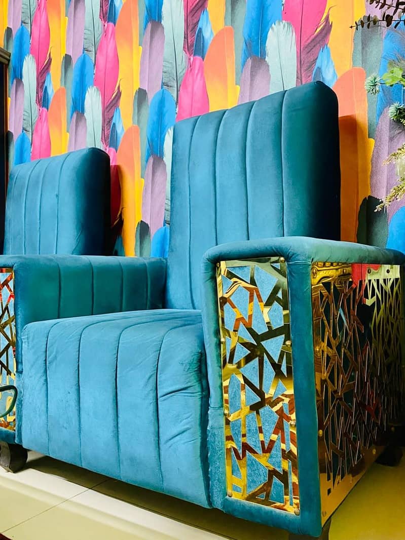 SOFA SET 3