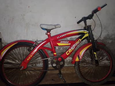 cycle 4 sale.