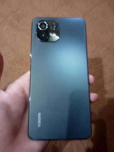 Xiaomi Mi 11 Lite 5G