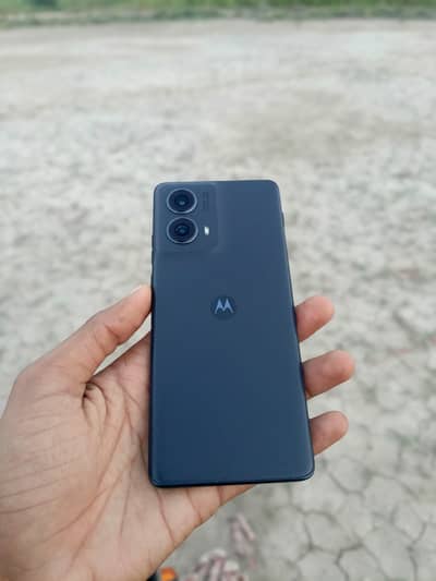 Motorola Edge 2024
