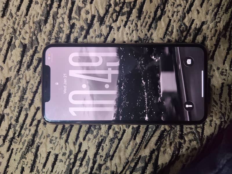 iPhone 11 Pro Max 3