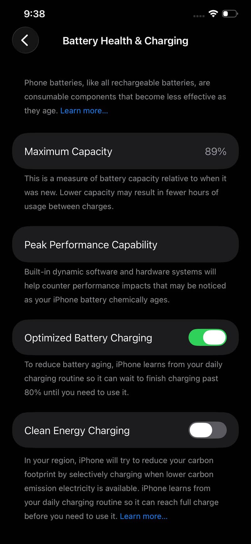 iPhone 11 Pro Max 6
