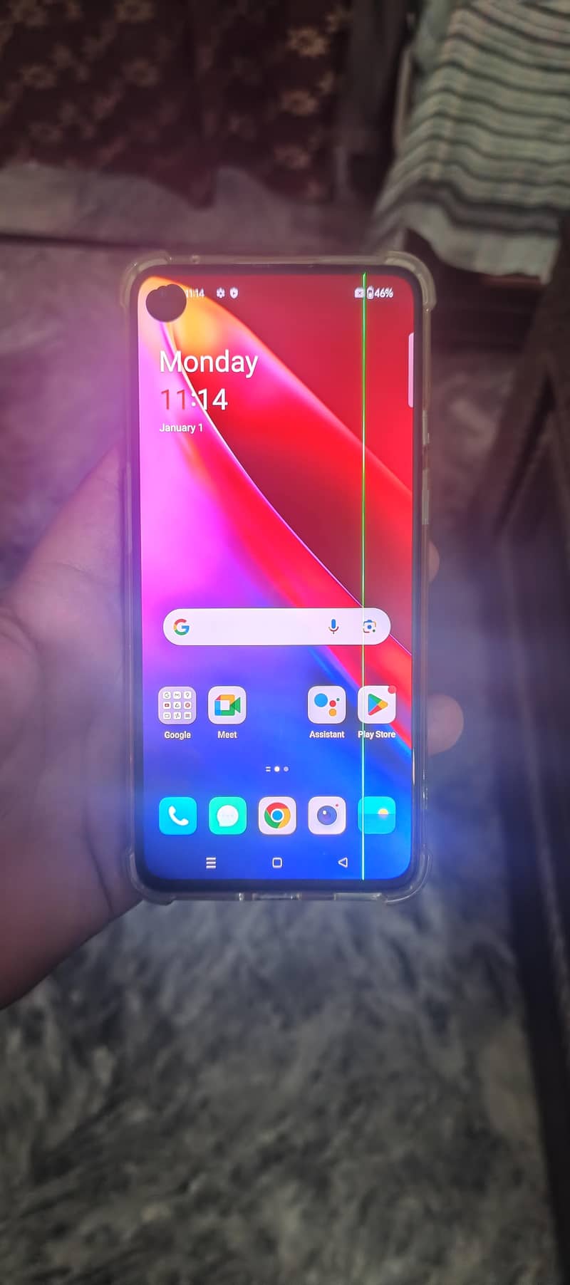 one plus 9 1