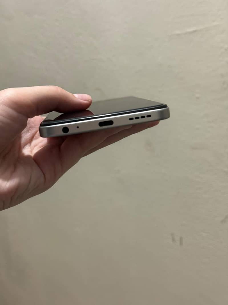 Itel A100 5