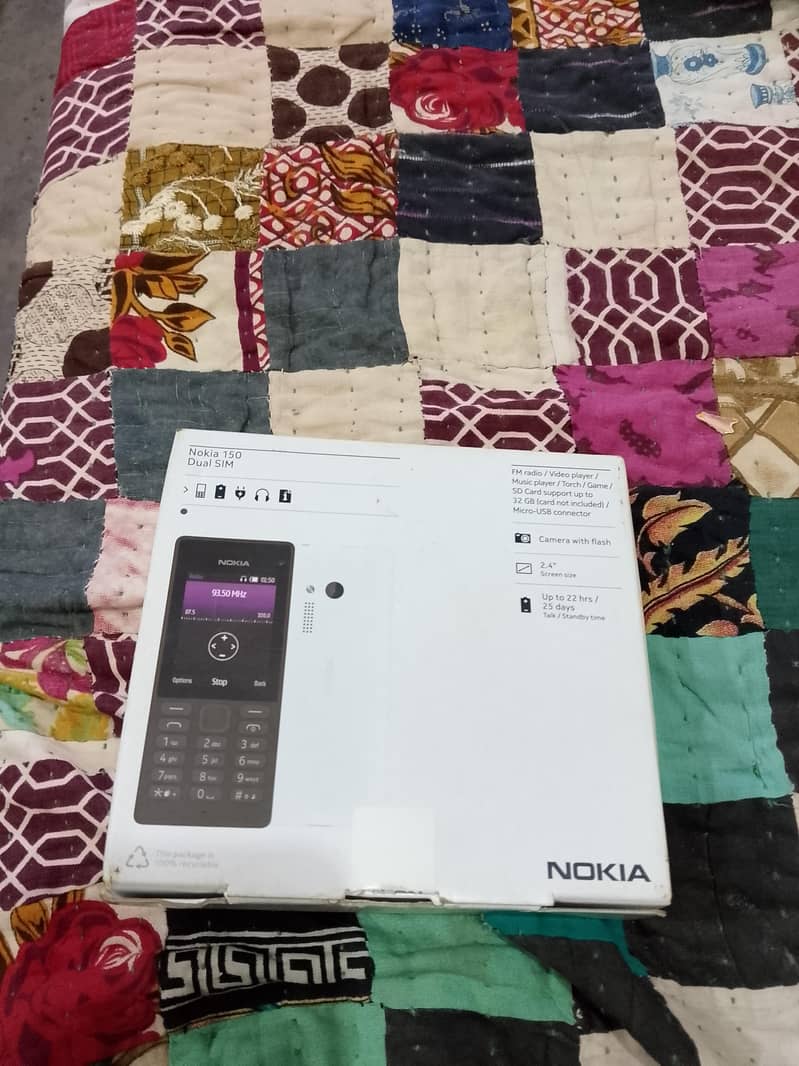 Nokia 150 1