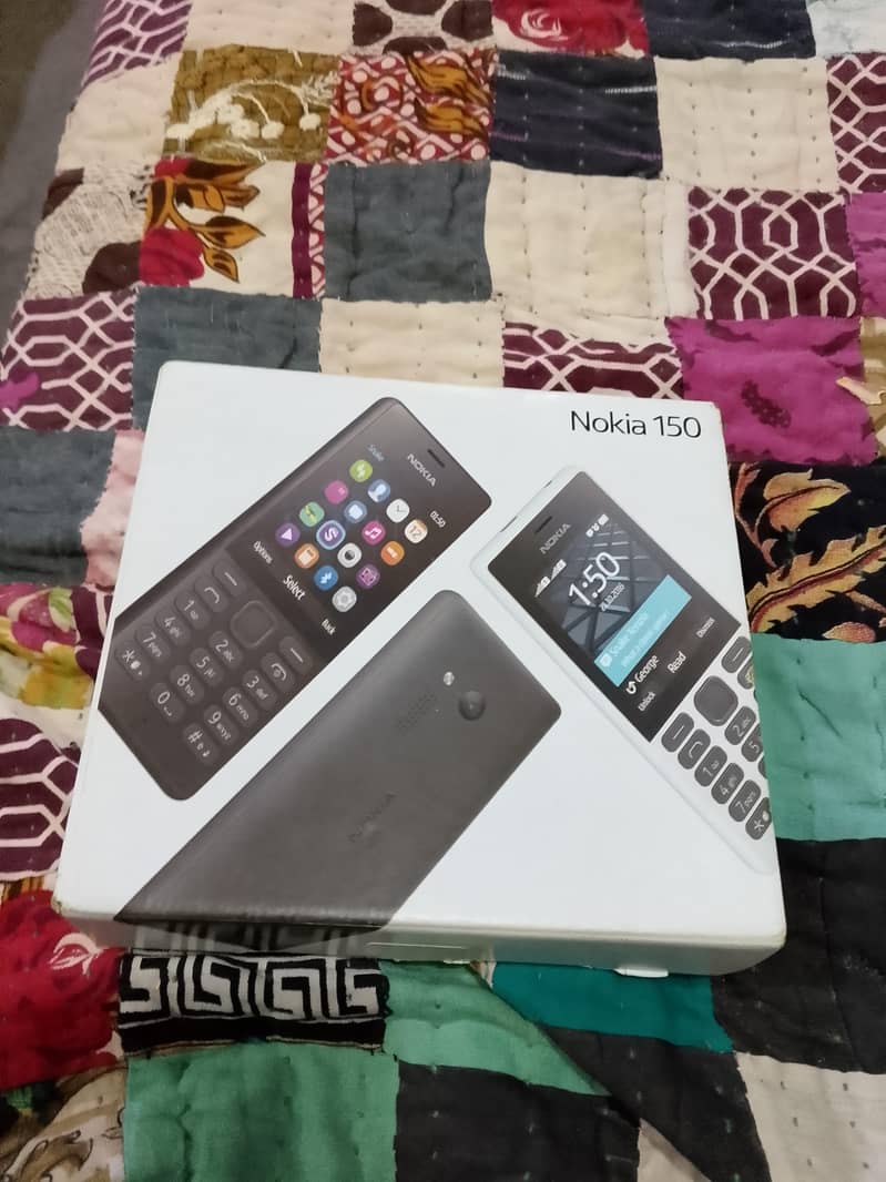 Nokia 150 2