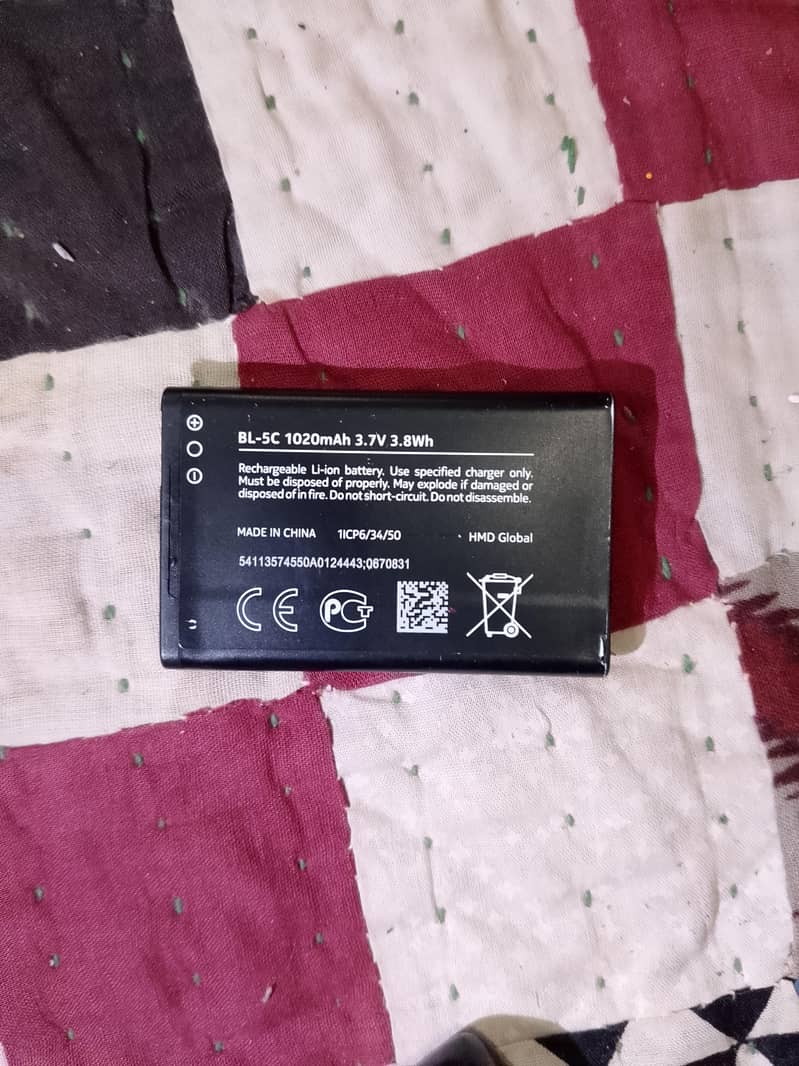 Nokia 150 8