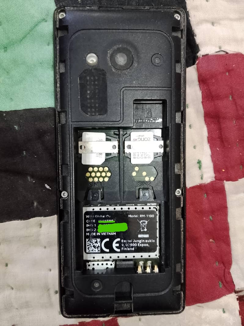 Nokia 150 9