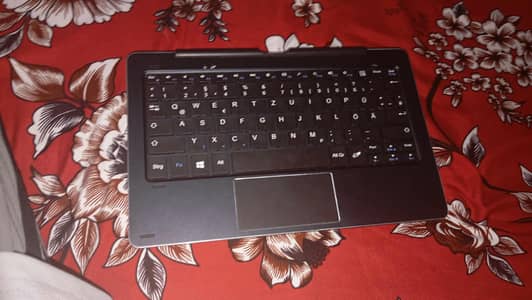 keyboard and Tablets