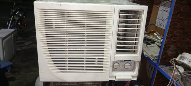 pona ton window ac 0324 0440015