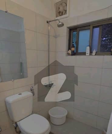 Diplomatic Enclave Fully Furnished 400 Square Feet Studio In Diplomatic Enclave - Prime Location Living