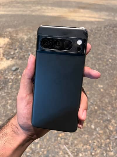 Google Pixel 8 Pro | PTA Approved | Brand New | Scratchless Condition