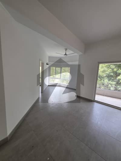 Diplomatic Enclave Luxurious 2-Bedroom Semi-Furnished Apartment for Sale in Diplomatic Enclave, Islamabad
