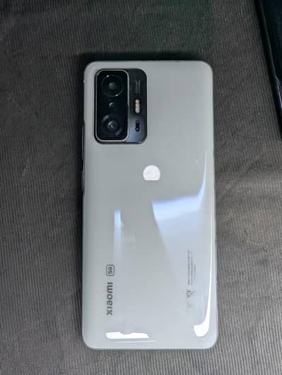 Xiaomi 11T dual sim official PTA