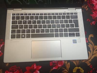 8th Generation Laptop