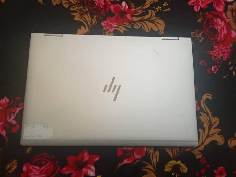 8th Generation Laptop 1