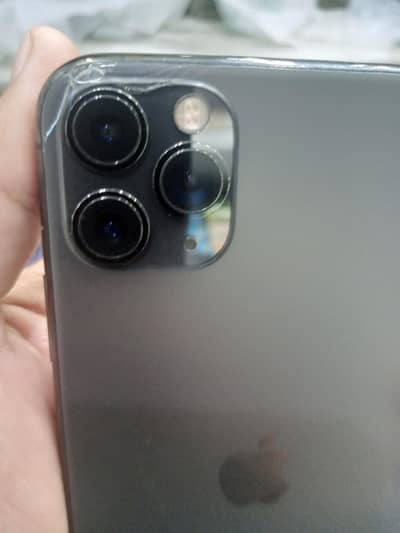 Apple iPhone 11 Pro Max