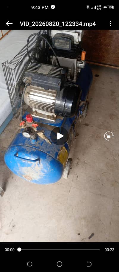 compressor