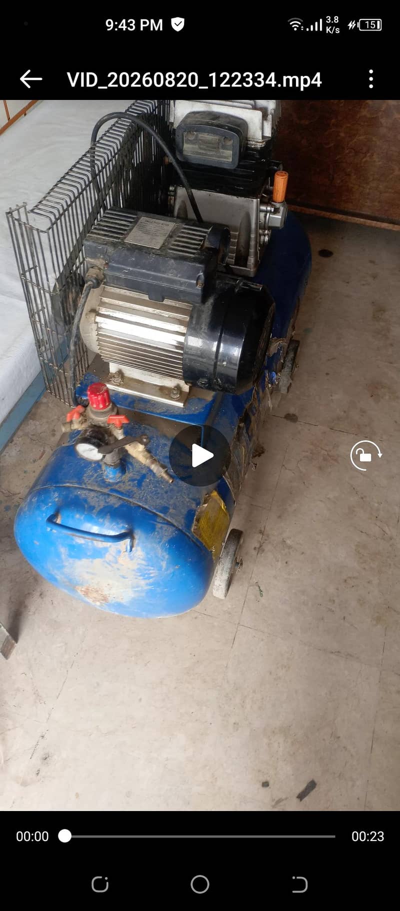 compressor 0