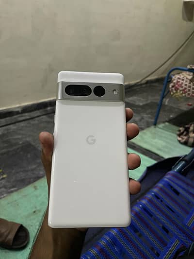 Google Pixel 7 Pro