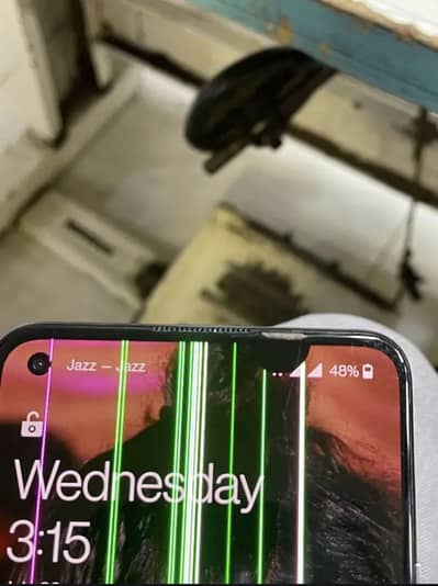 One Plus 9 5G exchange posibale