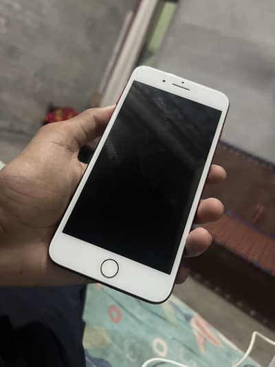 Apple iPhone 8 Plus