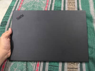 Lenovo ThinkPad Core i7