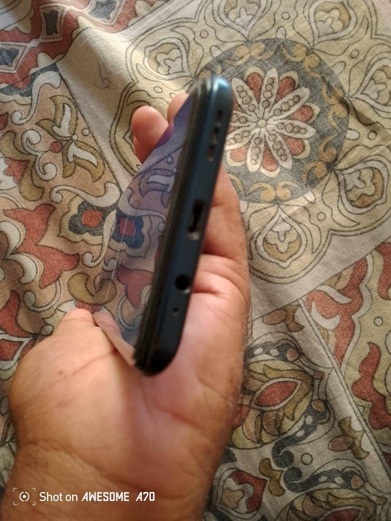 Tecno Camon 17 3