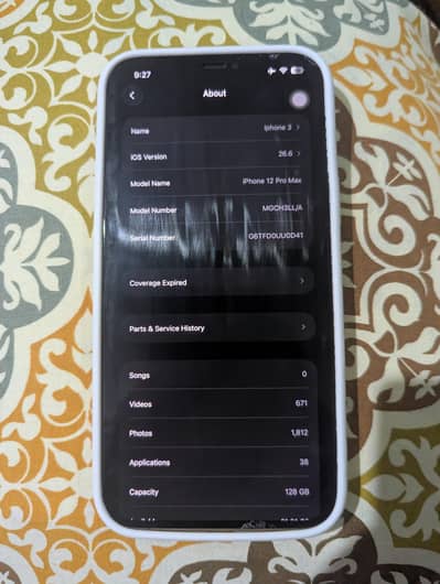 iphone 12 pro max non pta