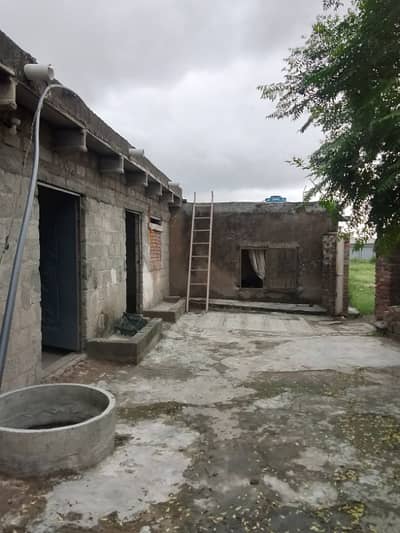 5 Marla house only 25 lakh me