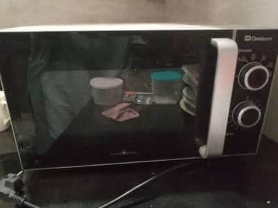 Microwave oven for sale