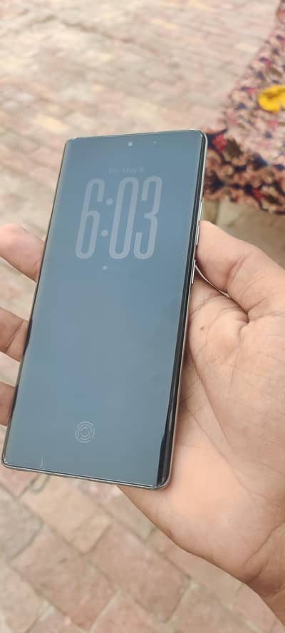 tecno camon 40 pro