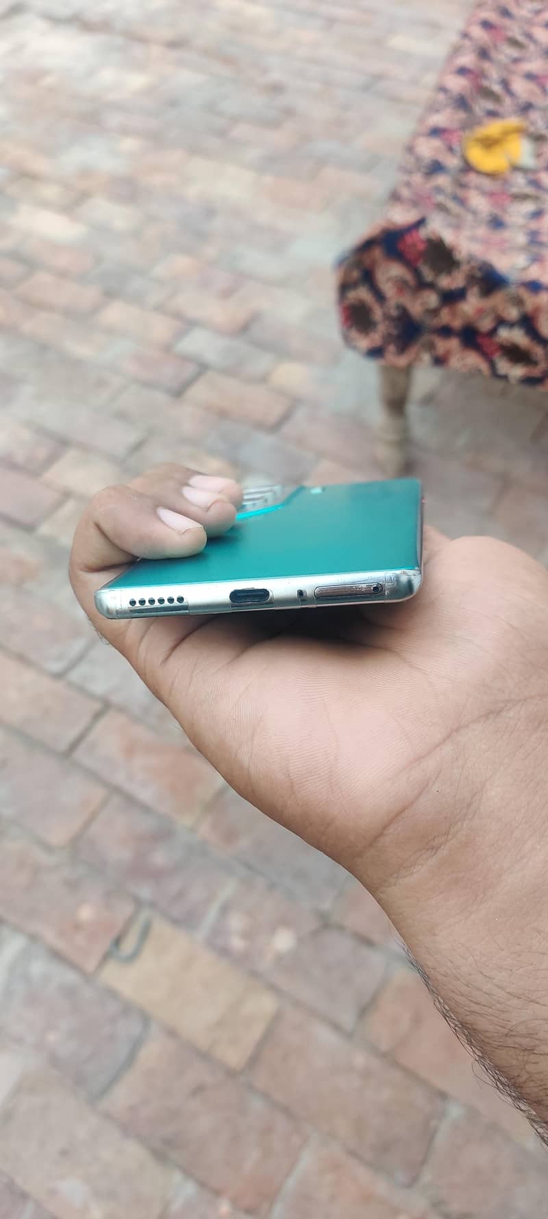 tecno camon 40 pro 3