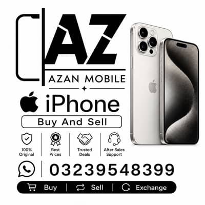 Just iPhone 