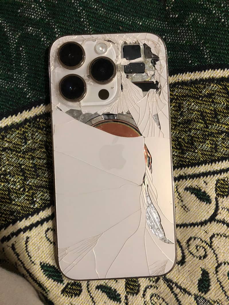 Apple iPhone 14 Pro 6