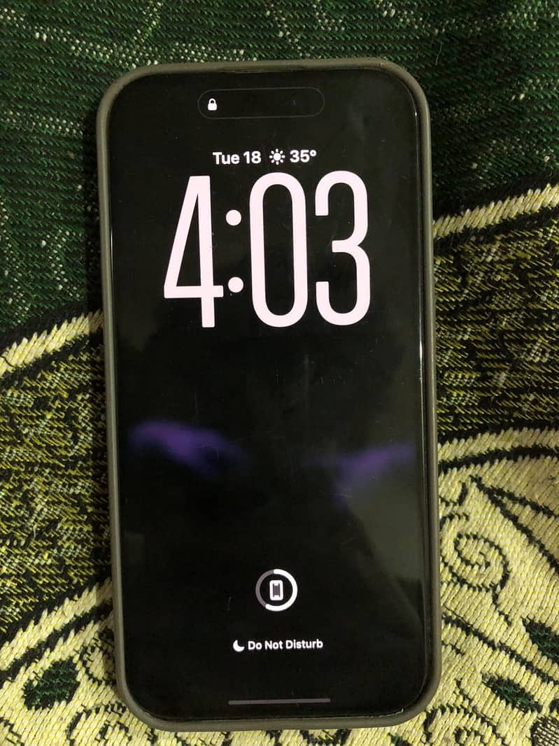 Apple iPhone 14 Pro 5
