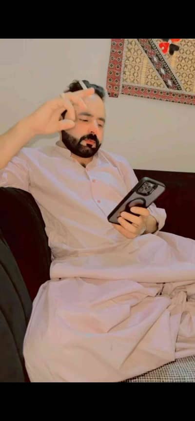 zohaib memon 