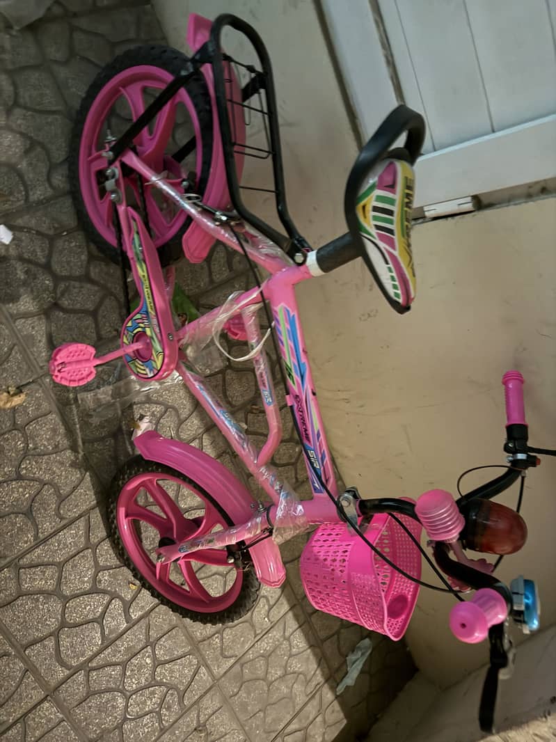Bycecale 3