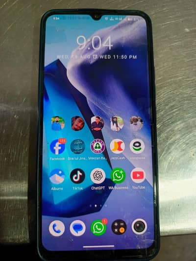 Vivo Y55
