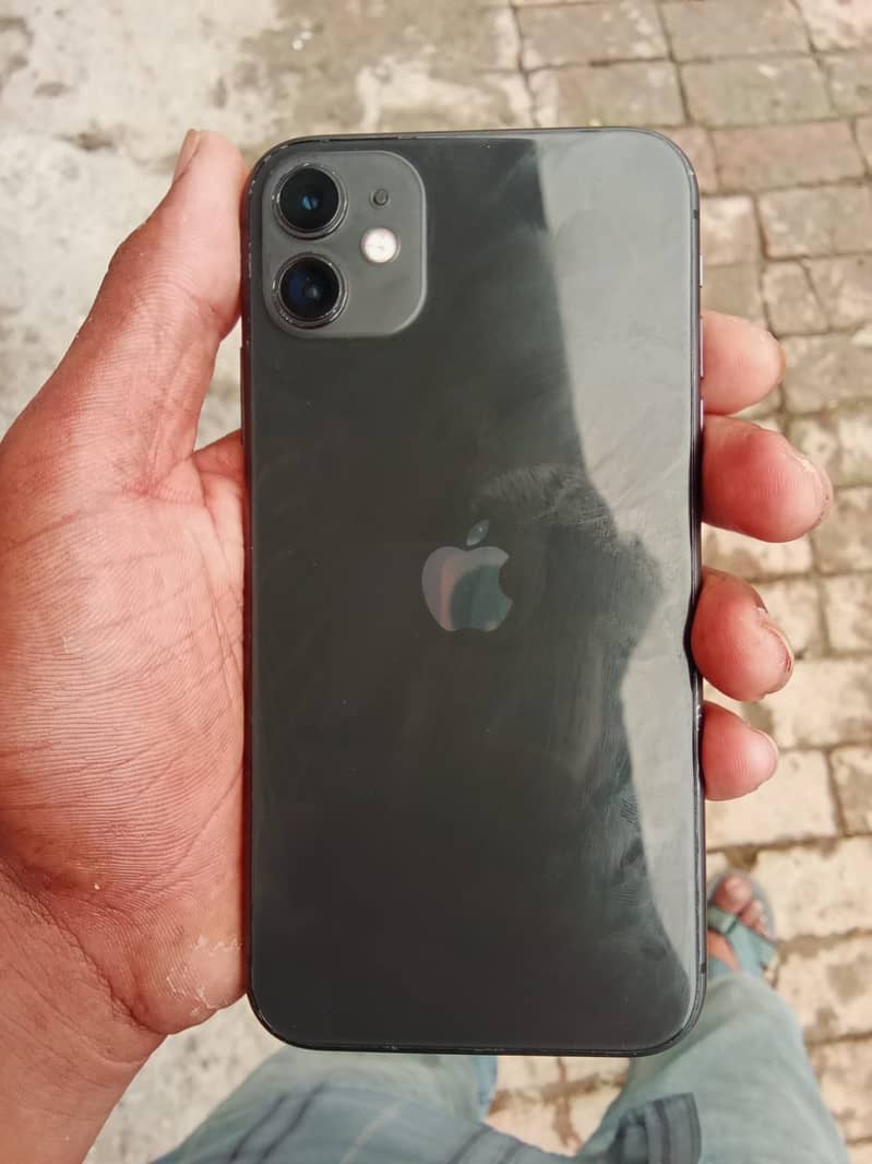Apple iPhone 11 1