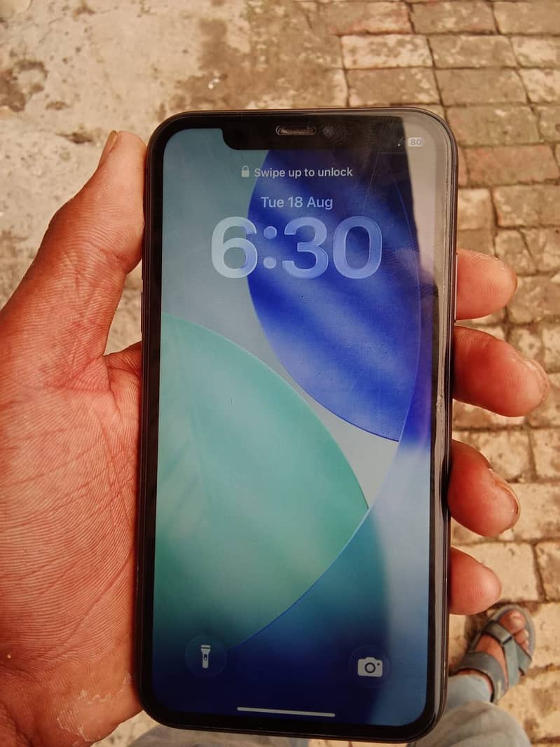 Apple iPhone 11 3