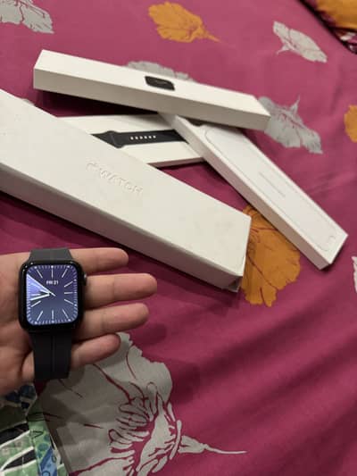 Apple Watch Series 6