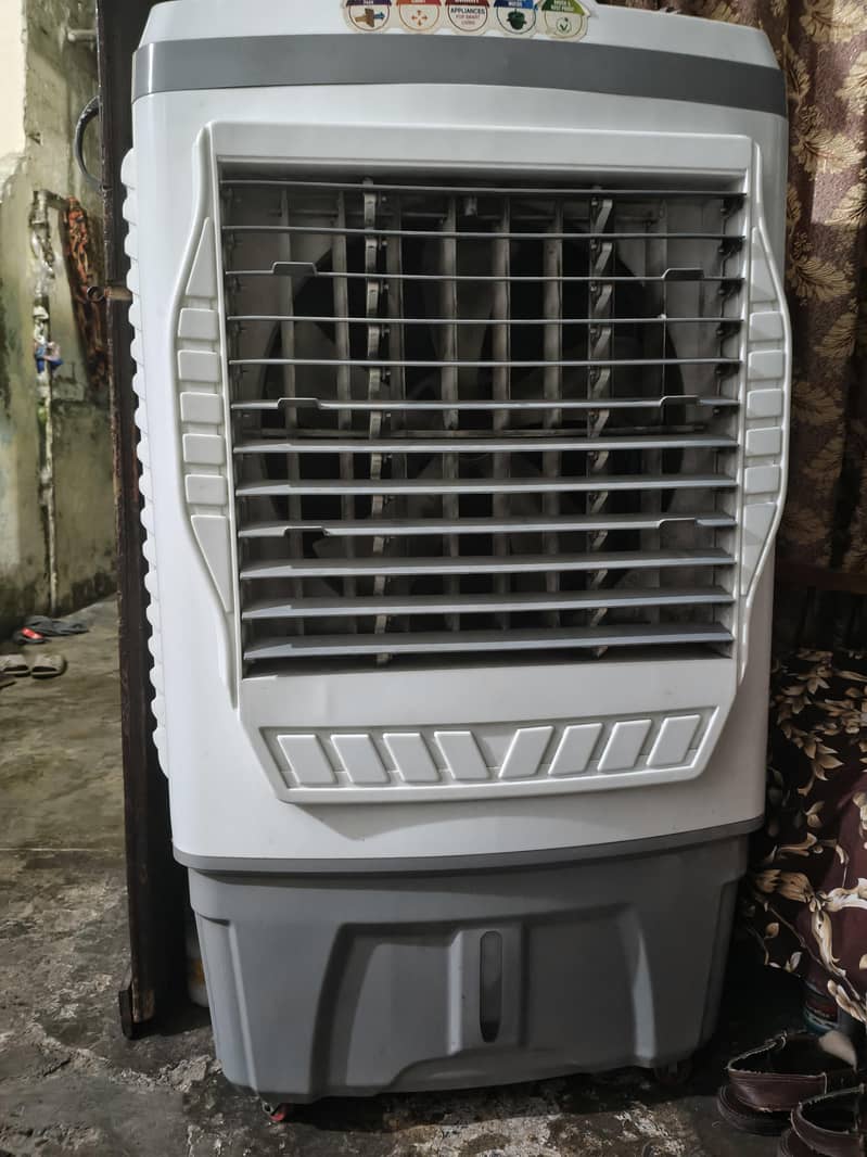 coolers 1