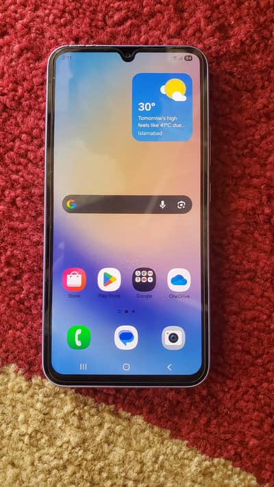 Samsung Mobile A34 5G