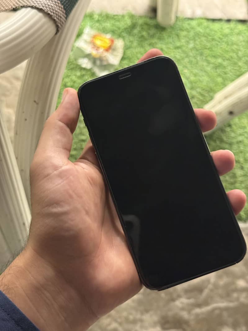 Apple iPhone 12 Pro 1