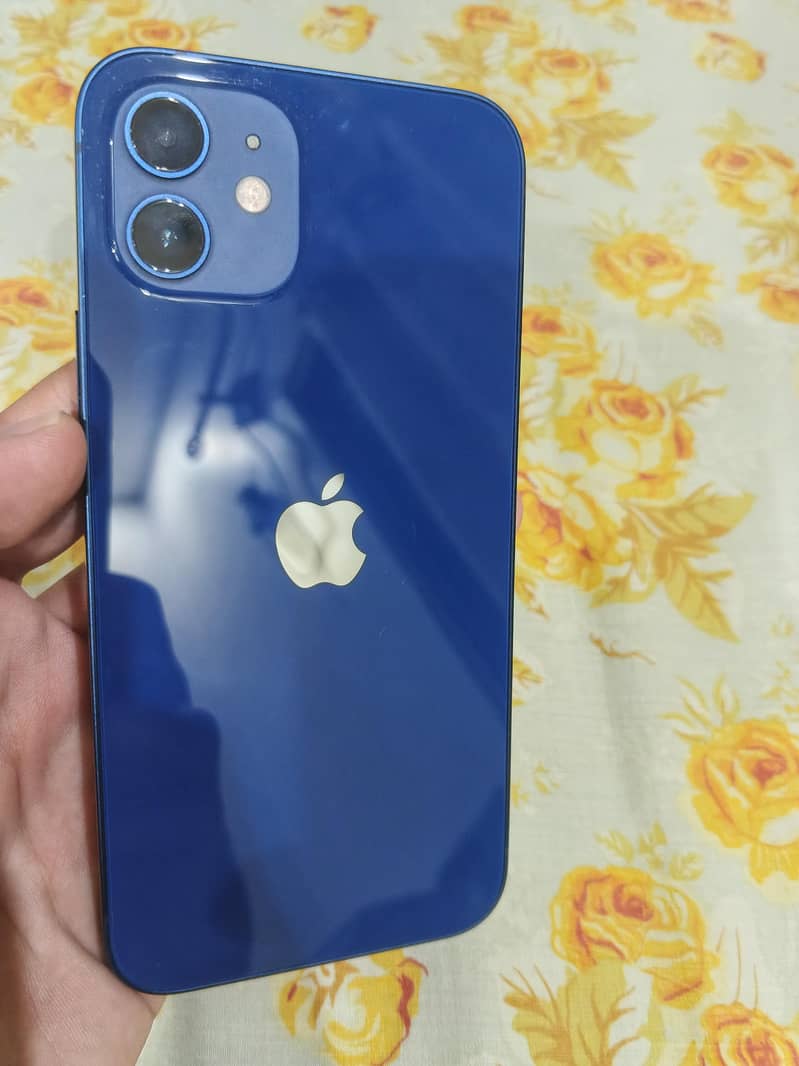 Apple iPhone 12 0